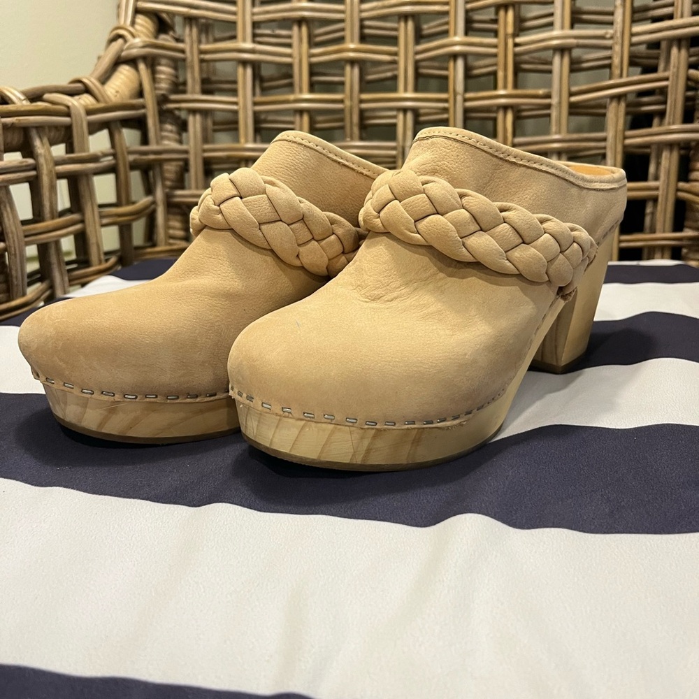 Dolce Vita Clogs